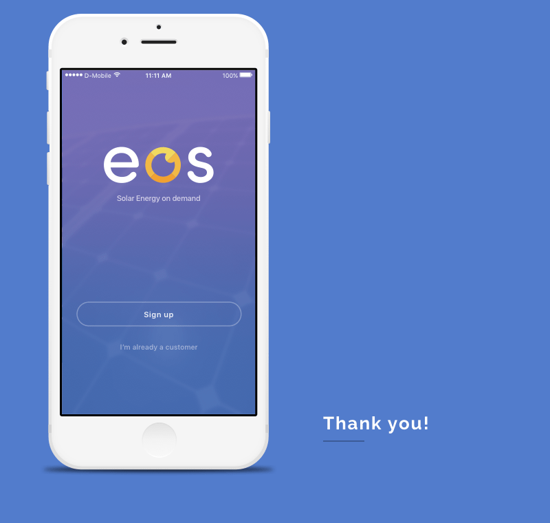 Eos p4